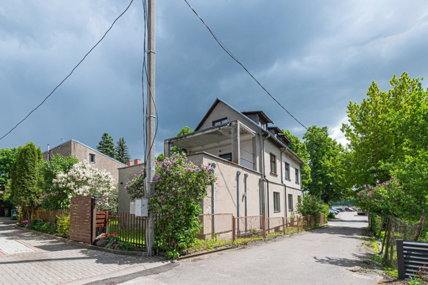 Parduodamas namas Aušros g., Kauno m., Kauno m. sav., 360 m2 ploto 2