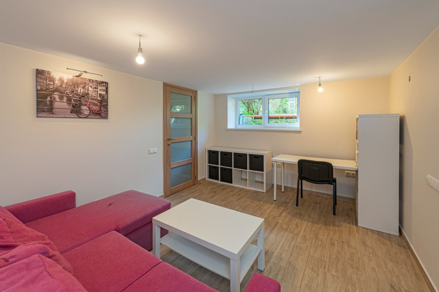 Parduodamas namas Aušros g., Kauno m., Kauno m. sav., 360 m2 ploto 19