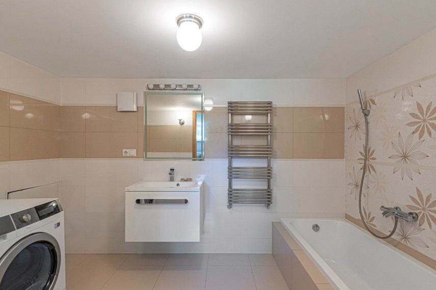 Parduodamas namas Aušros g., Kauno m., Kauno m. sav., 360 m2 ploto 21