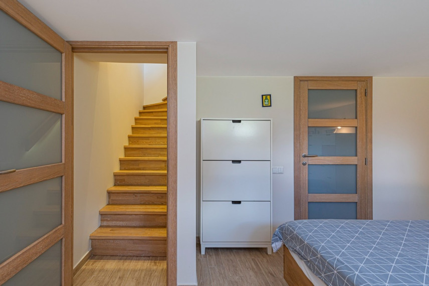 Parduodamas namas Aušros g., Kauno m., Kauno m. sav., 360 m2 ploto 26