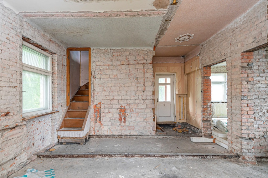 Parduodamas namas Aušros g., Kauno m., Kauno m. sav., 360 m2 ploto 28