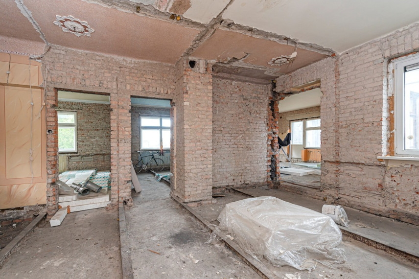 Parduodamas namas Aušros g., Kauno m., Kauno m. sav., 360 m2 ploto 29