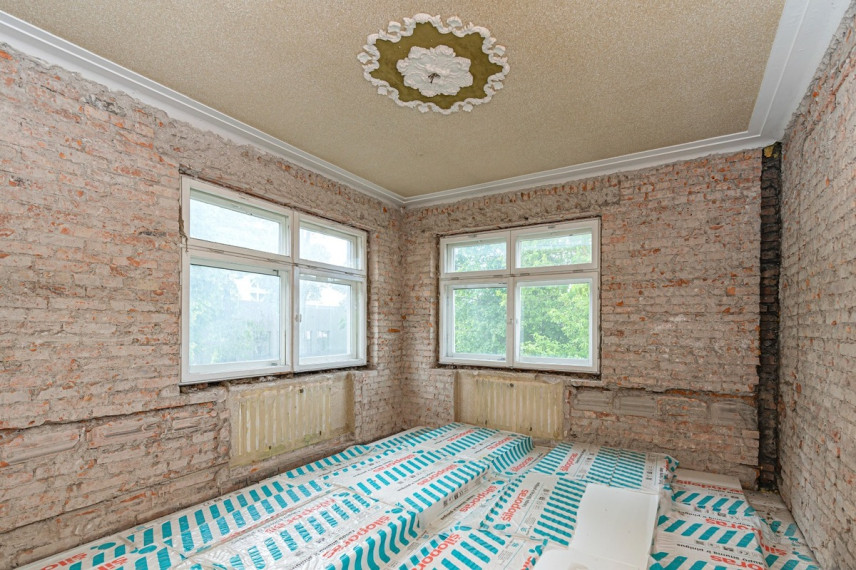 Parduodamas namas Aušros g., Kauno m., Kauno m. sav., 360 m2 ploto 31