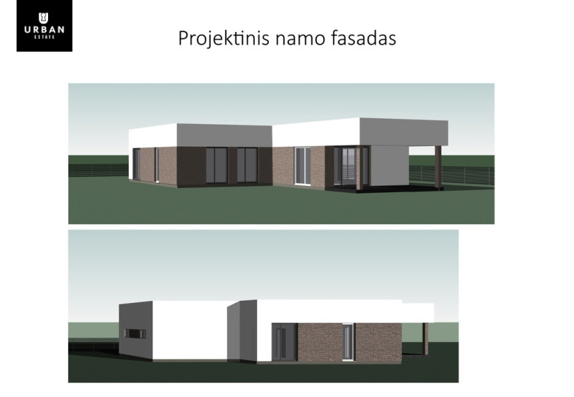 Parduodamas sklypas Medžiotojų g., Sakiškės, 10 a ploto 11