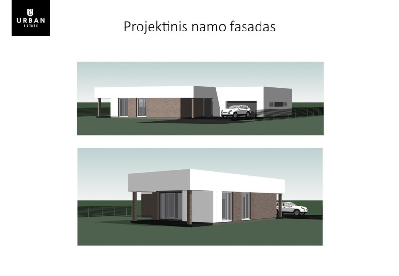 Parduodamas sklypas Medžiotojų g., Sakiškės, 10 a ploto 12