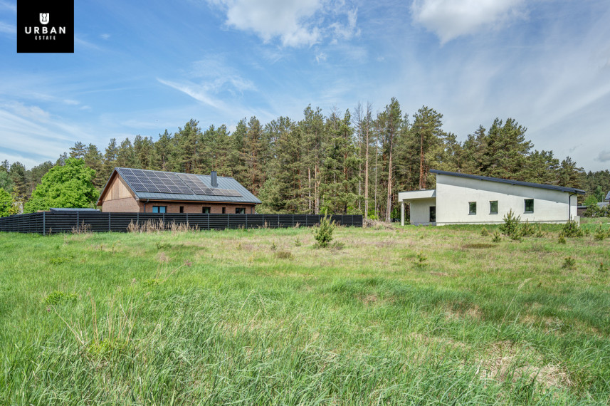 Parduodamas sklypas Medžiotojų g., Sakiškės, 10 a ploto 5