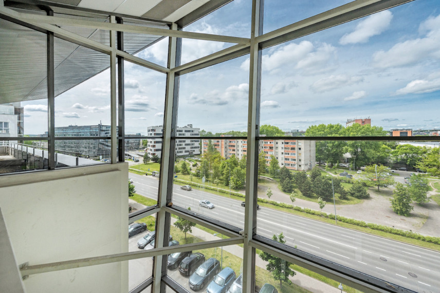 Nuomojamos administracinės patalpos Ulonų g., Vilniaus m., Vilniaus m. sav., 113.39 m2 ploto 5