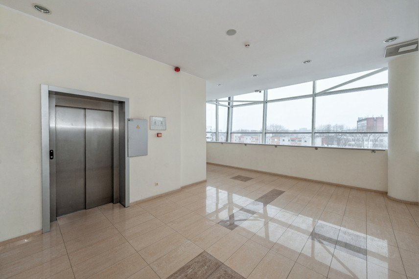 Nuomojamos administracinės patalpos Ulonų g., Vilniaus m., Vilniaus m. sav., 113.39 m2 ploto 7