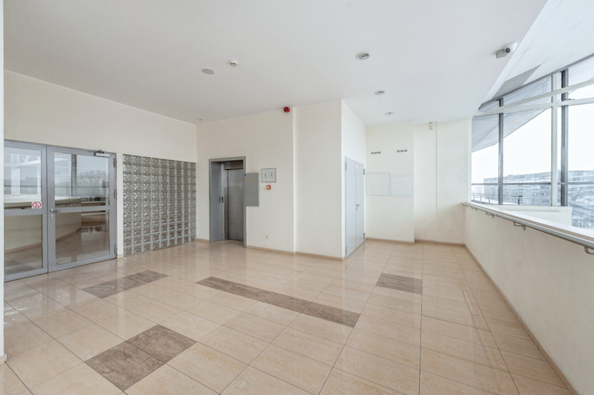 Nuomojamos administracinės patalpos Ulonų g., Vilniaus m., Vilniaus m. sav., 113.39 m2 ploto 8