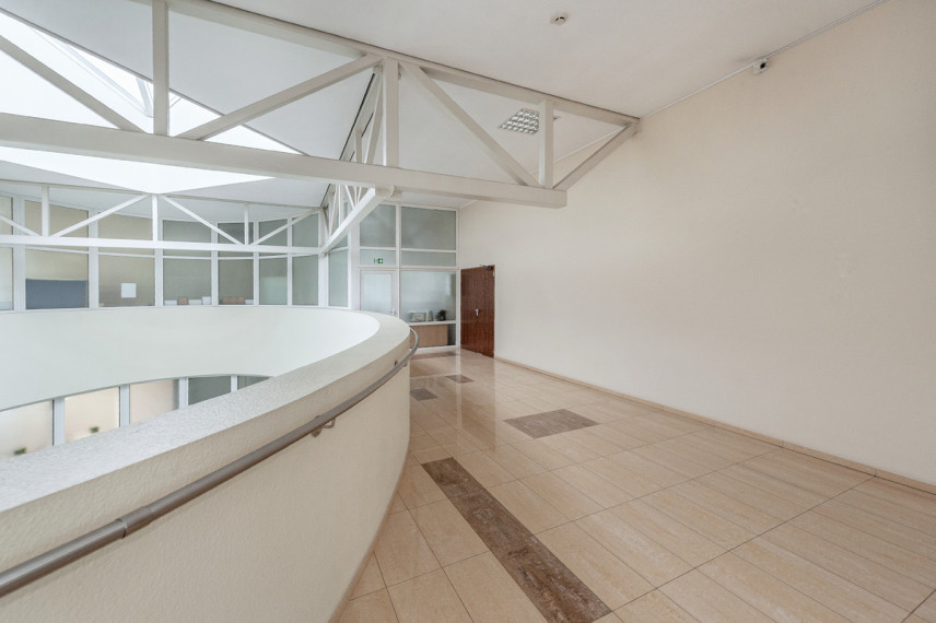 Nuomojamos administracinės patalpos Ulonų g., Vilniaus m., Vilniaus m. sav., 113.39 m2 ploto 10