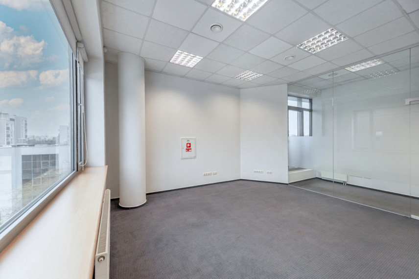 Nuomojamos administracinės patalpos Ulonų g., Vilniaus m., Vilniaus m. sav., 113.39 m2 ploto 17