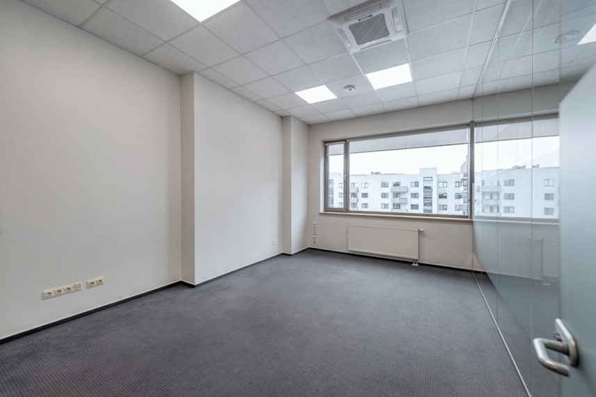 Nuomojamos administracinės patalpos Ulonų g., Vilniaus m., Vilniaus m. sav., 113.39 m2 ploto 20