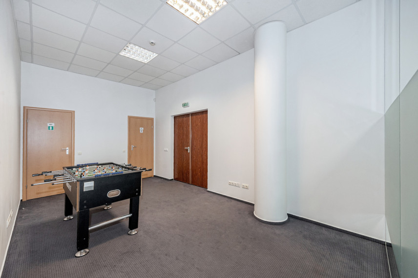 Nuomojamos administracinės patalpos Ulonų g., Vilniaus m., Vilniaus m. sav., 113.39 m2 ploto 24