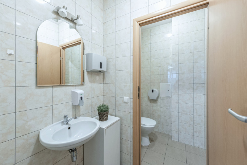 Nuomojamos administracinės patalpos Ulonų g., Vilniaus m., Vilniaus m. sav., 113.39 m2 ploto 25