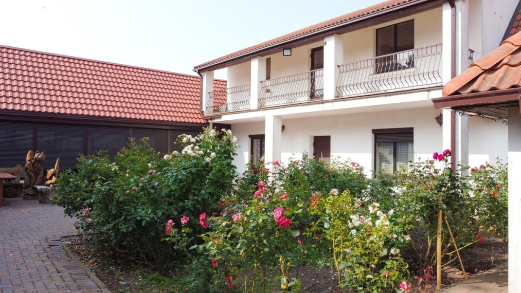 PARDUODAMAS GYVENAMASIS NAMAS LIEPŲ G., PESLIŠKIŲ K. 21