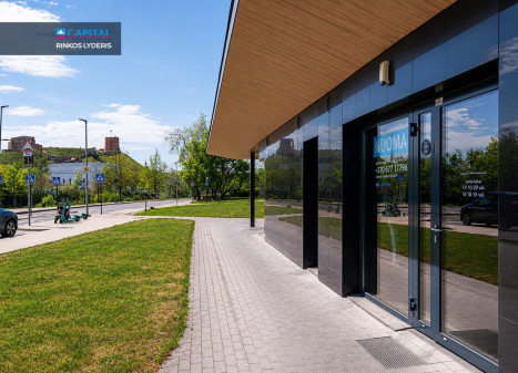 Nuomojamos administracinės patalpos Olimpiečių g., Vilniaus m., Vilniaus m. sav., 115 m2 ploto Nuomojamos administracinės patalpos Olimpiečių g., Vilniaus m., Vilniaus m. sav., 115 m2 ploto