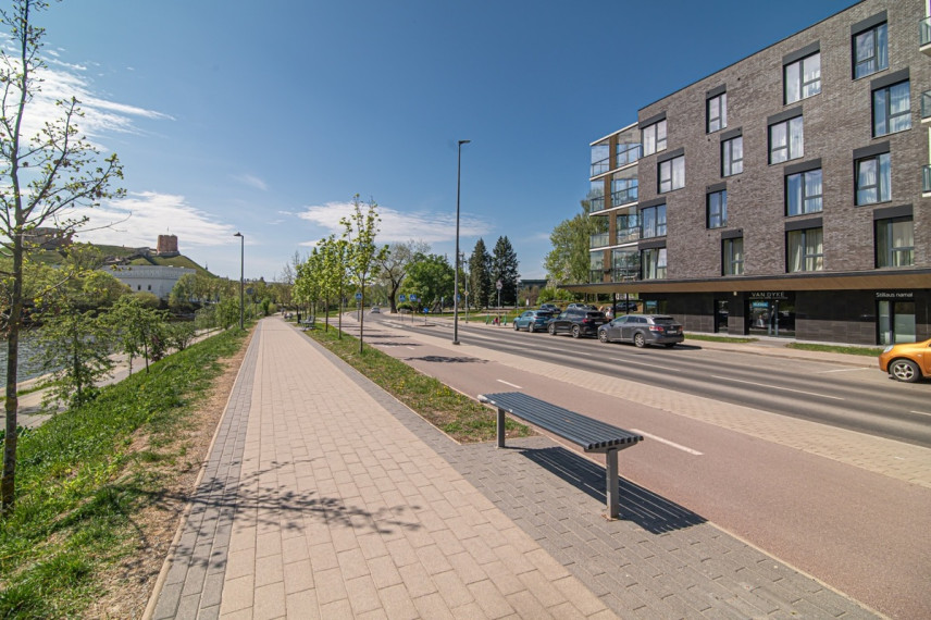 Nuomojamos administracinės patalpos Olimpiečių g., Vilniaus m., Vilniaus m. sav., 115 m2 ploto 24