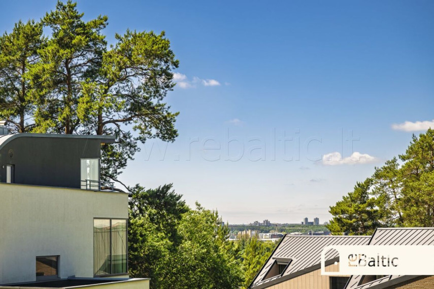 Parduodamas namas Lentupio g., Vilniaus m., Vilniaus m. sav., 332 m2 ploto 16