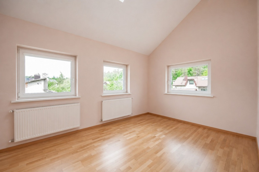 Parduodamas namas Naujanerių Sodų 4-oji g., Vilniaus m., Vilniaus m. sav., 165.95 m2 ploto, 2 aukštai 16