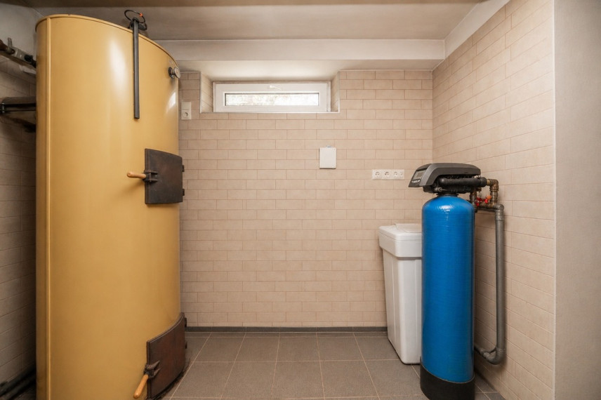 Parduodamas namas Naujanerių Sodų 4-oji g., Vilniaus m., Vilniaus m. sav., 165.95 m2 ploto, 2 aukštai 21
