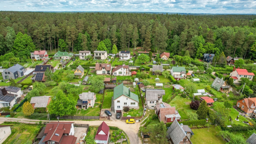 Parduodamas namas Naujanerių Sodų 4-oji g., Vilniaus m., Vilniaus m. sav., 165.95 m2 ploto, 2 aukštai 29