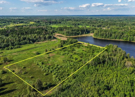 Parduodamas  sklypas Dūkštelių k., Vilniaus r. sav., 344.31 a ploto