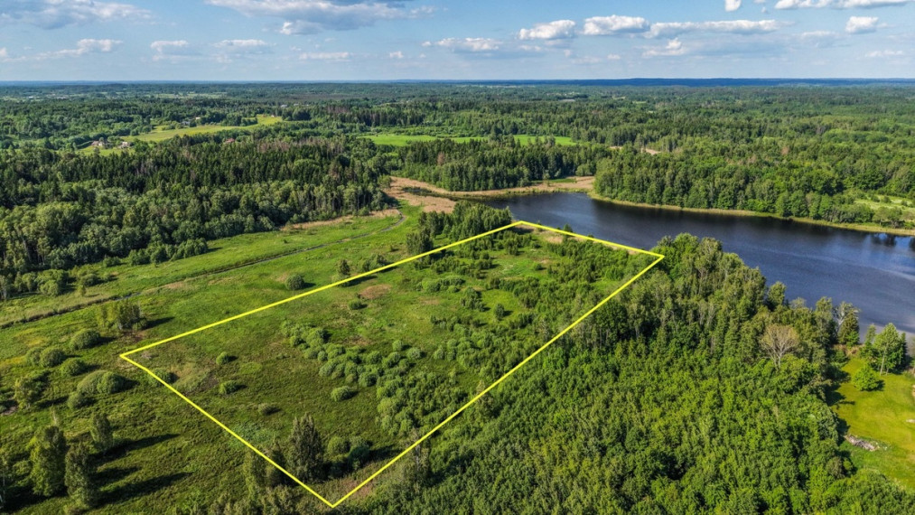 Parduodamas  sklypas Dūkštelių k., Vilniaus r. sav., 344.31 a ploto 1