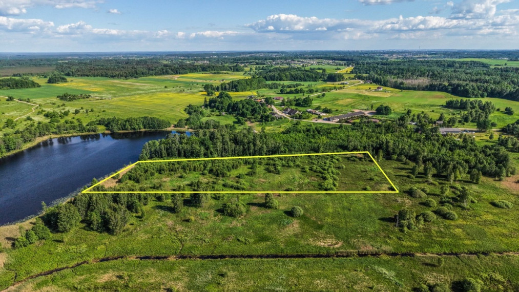 Parduodamas  sklypas Dūkštelių k., Vilniaus r. sav., 344.31 a ploto 3