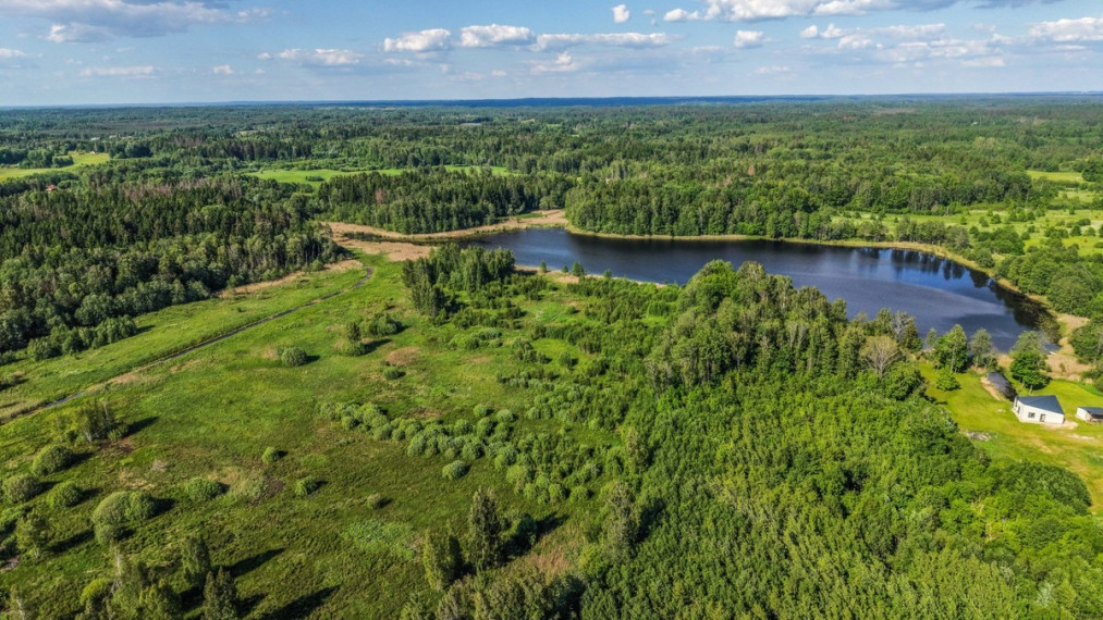 Parduodamas  sklypas Dūkštelių k., Vilniaus r. sav., 344.31 a ploto 4