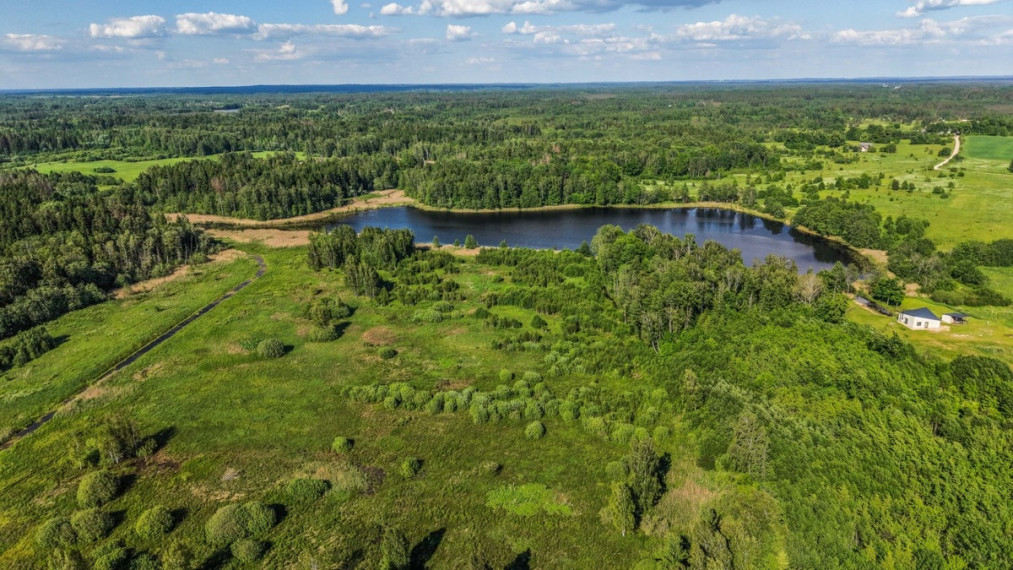 Parduodamas  sklypas Dūkštelių k., Vilniaus r. sav., 344.31 a ploto 8
