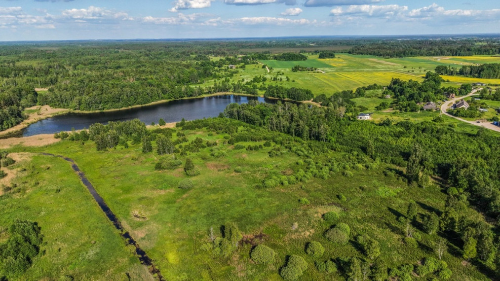 Parduodamas  sklypas Dūkštelių k., Vilniaus r. sav., 344.31 a ploto 10