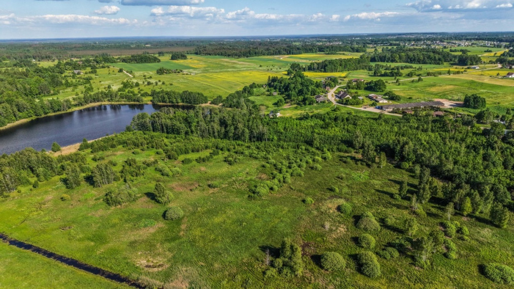 Parduodamas  sklypas Dūkštelių k., Vilniaus r. sav., 344.31 a ploto 11