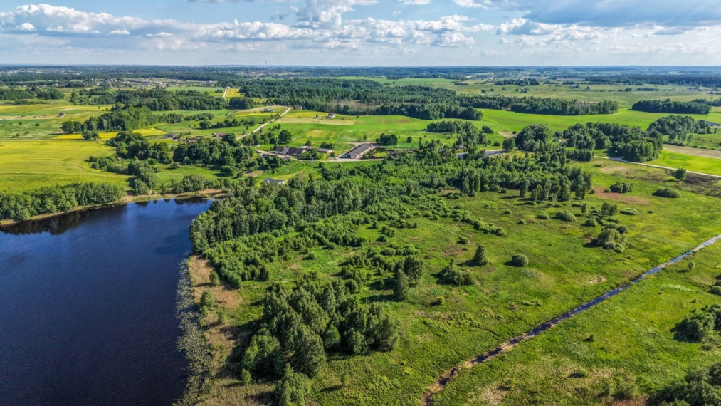 Parduodamas  sklypas Dūkštelių k., Vilniaus r. sav., 344.31 a ploto 13