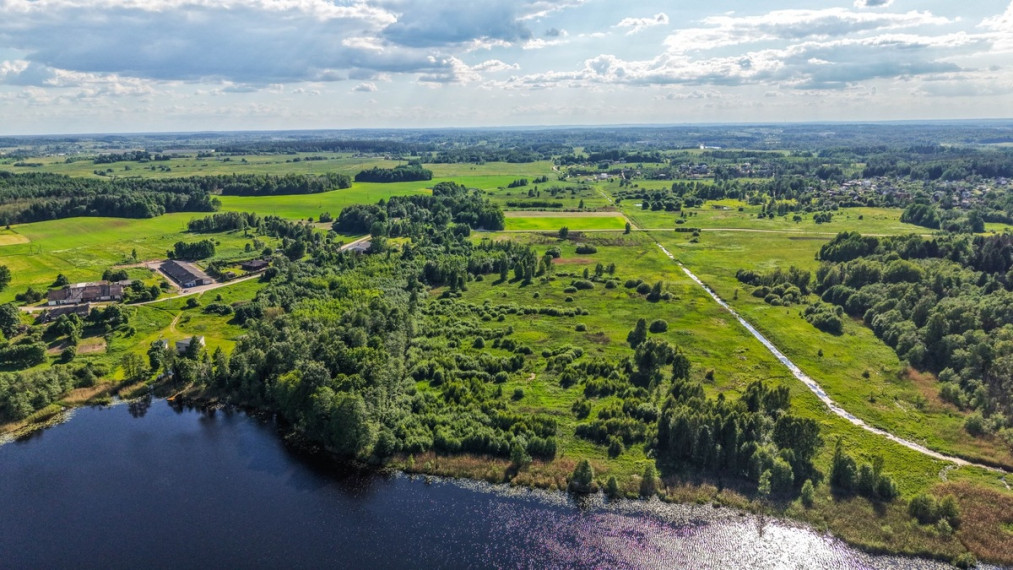 Parduodamas  sklypas Dūkštelių k., Vilniaus r. sav., 344.31 a ploto 16