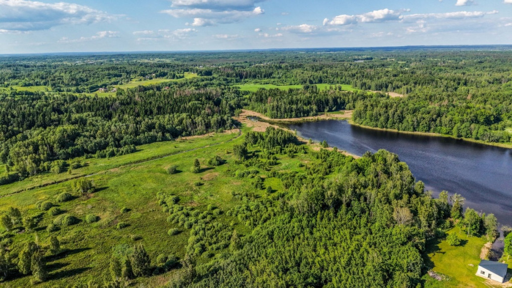 Parduodamas  sklypas Dūkštelių k., Vilniaus r. sav., 344.31 a ploto 19