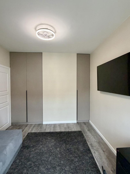 Parduodamas butas A. Juozapavičiaus g., Šnipiškės, Vilniaus m., Vilniaus m. sav., 69.00 m² ploto 3 kambariai 14