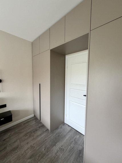 Parduodamas butas A. Juozapavičiaus g., Šnipiškės, Vilniaus m., Vilniaus m. sav., 69.00 m² ploto 3 kambariai 18