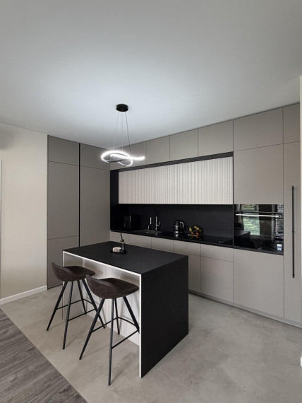 Parduodamas butas A. Juozapavičiaus g., Šnipiškės, Vilniaus m., Vilniaus m. sav., 69.00 m² ploto 3 kambariai 2
