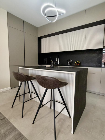 Parduodamas butas A. Juozapavičiaus g., Šnipiškės, Vilniaus m., Vilniaus m. sav., 69.00 m² ploto 3 kambariai 1