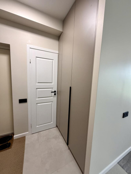 Parduodamas butas A. Juozapavičiaus g., Šnipiškės, Vilniaus m., Vilniaus m. sav., 69.00 m² ploto 3 kambariai 9