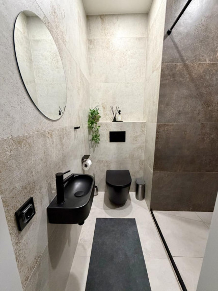 Parduodamas butas A. Juozapavičiaus g., Šnipiškės, Vilniaus m., Vilniaus m. sav., 69.00 m² ploto 3 kambariai 10