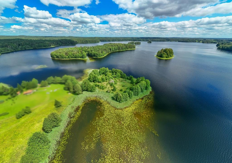 Parduodamas sklypas Skeldų k., Zarasų r. sav., 74.00 a ploto 2
