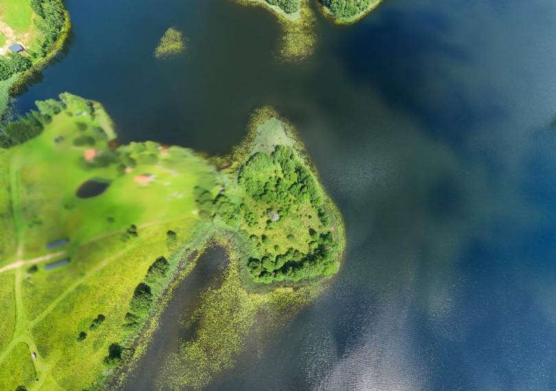 Parduodamas sklypas Skeldų k., Zarasų r. sav., 74.00 a ploto 4