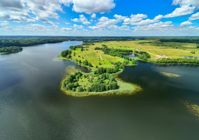Parduodamas sklypas Skeldų k., Zarasų r. sav., 74.00 a ploto 6