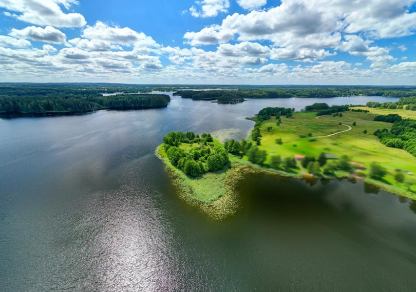 Parduodamas sklypas Skeldų k., Zarasų r. sav., 74.00 a ploto 8