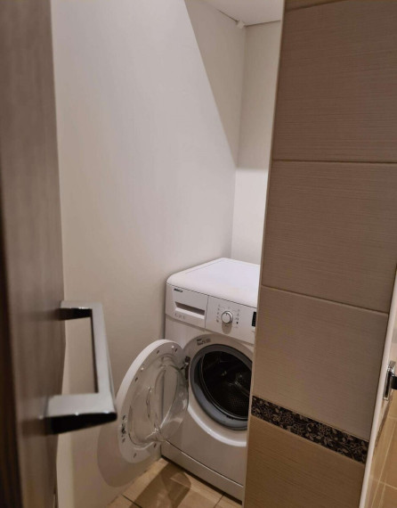 Parduodamas butas Klaipėdos apskritis, Klaipėda, Bandužiai, Kuncų g., 68 m2 ploto, 2 kambariai 9