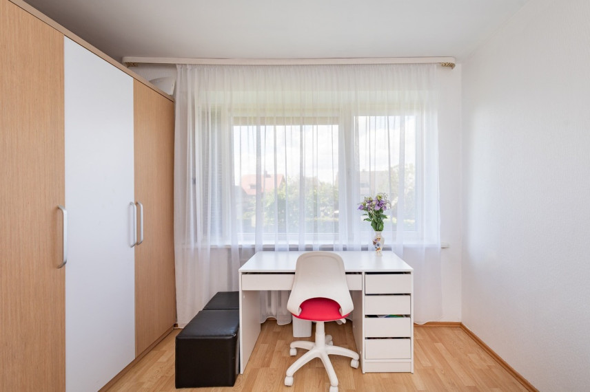 Parduodamas namas Mažoji g., Karmėlavos mstl., Kauno r. sav., 239.57 m2 ploto, 2 aukštai 16