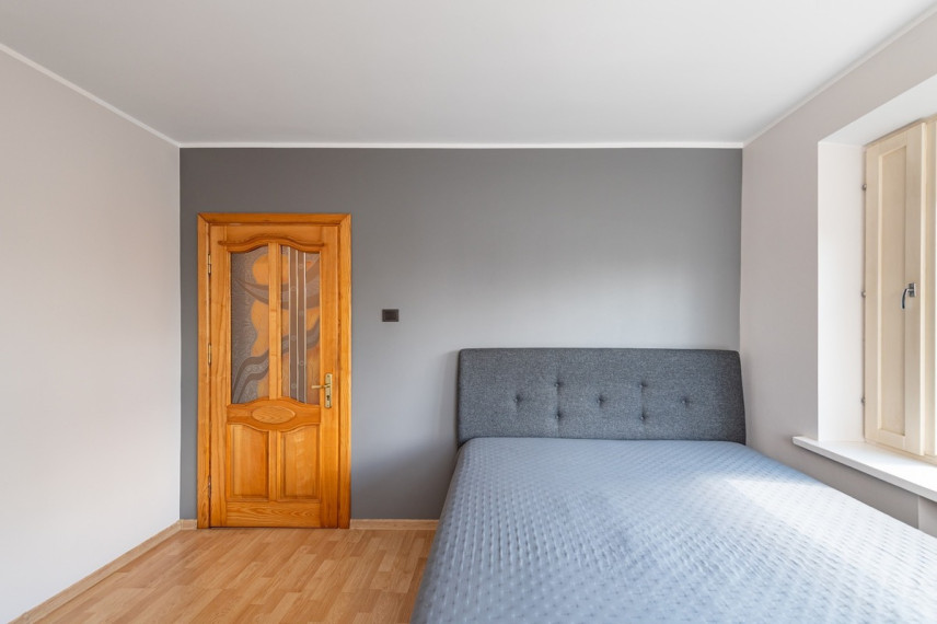 Parduodamas namas Mažoji g., Karmėlavos mstl., Kauno r. sav., 239.57 m2 ploto, 2 aukštai 19
