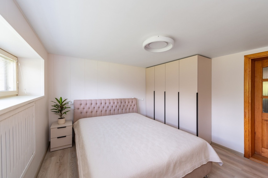 Parduodamas namas Mažoji g., Karmėlavos mstl., Kauno r. sav., 239.57 m2 ploto, 2 aukštai 22