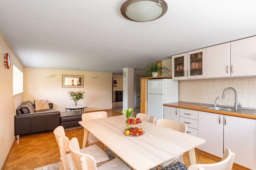 Parduodamas namas Mažoji g., Karmėlavos mstl., Kauno r. sav., 239.57 m2 ploto, 2 aukštai 24